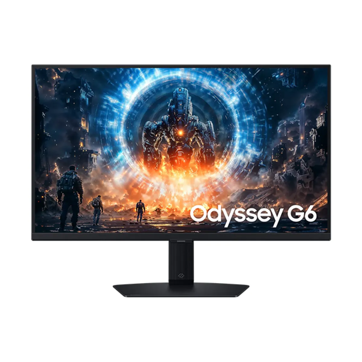 SMG MON LS27FG602EUXEN játékmonitor 2560x1440 27" IPS 350 Hz 1,00 ms 16-9 HDMI DP #1