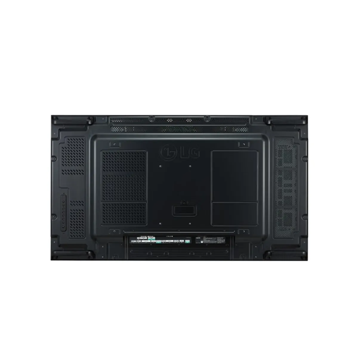 LG VIS 55VSH7J-H.AEU monitor 55" ips 1920x1080 24/7 beltéri 700 lumen vesa 600x400 hdmi dp usb dvi soros port 1100:1 #7