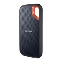 SANDISK 00186532 EXTREME Portable SSD 500 GB USB-C NVMe 1050 MBps IP55 #3