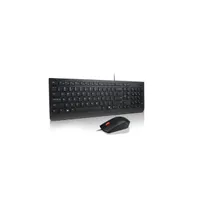 LENOVO-COM 4X31R64418 billentyűzet