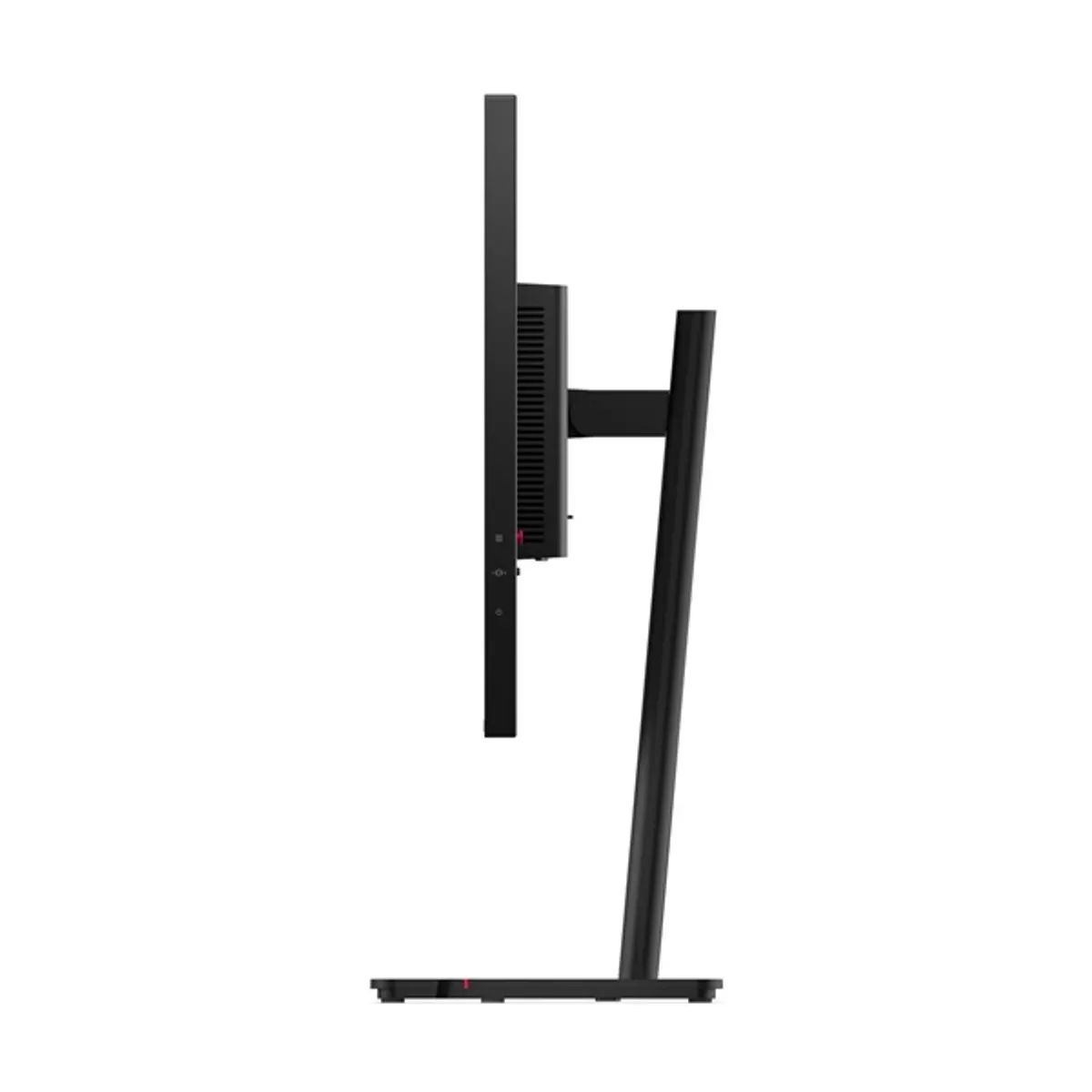 LENOVO-COM 64A5MAT6EU 27" IPS monitor 1080p 4 ms 300 lumen webkamera hangszóró VESA 100x100 HDMI DP USB-C USB-A állítható magasság dönthető pivot #4