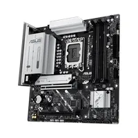 Asus PCC PRIME B860M-A WIFI DDR5 256 GB 4 db memóriafoglalatok mATX M.2 HDMI DisplayPort #1