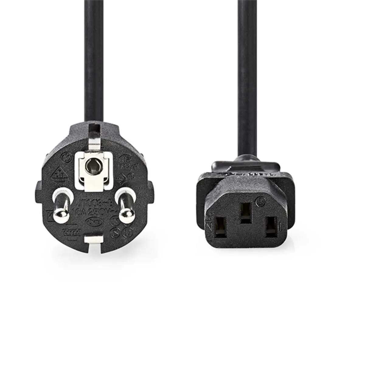 NEDIS CEGL10030BK30 kábel #1