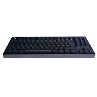 LOGITECH 920-009426 G Pro TKL GX Blue kattanós kapcsolók, leválasztható 1,8 m kábel, RGB, 12 f-billentyű, fekete, USB #4