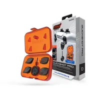 Bionik BNK-9059 Quickshot Pro PS5 kontroller kioldózár készlet