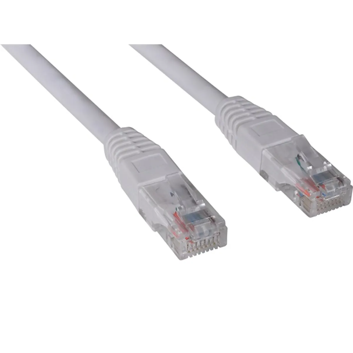 SANDBERG 306-93 SAVER utp cat6 patch kábel 1m #1