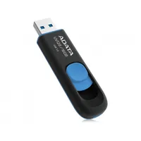 ADATA AUV128-32G-RBE UV128 32gb usb 3.1 fekete