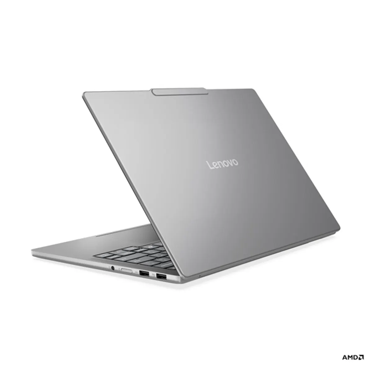 LENOVO-IDEA 83JL0024HV Ideapad 5 Pro 14" Fényes 2880x1800 32GB LPDDR5X Ryzen AI 7 350 1024GB SSD AMD Radeon 860M 84Wh Szürke #3