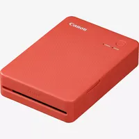 Canon 6754C001 SELPHY QX20 2.8"x3.3" nyomtatási méret, Wi-Fi, Bluetooth, közvetlen nyomtatás, 287x287 dpi, beépített akkumulátor terrakotta #4