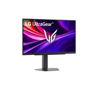LG MON 27G810A-B.AEU 27" IPS UHD 3840x2160 60 Hz 1 ms HDMI DP Fejhallgató kimenet VESA 100x100 Fekete #3