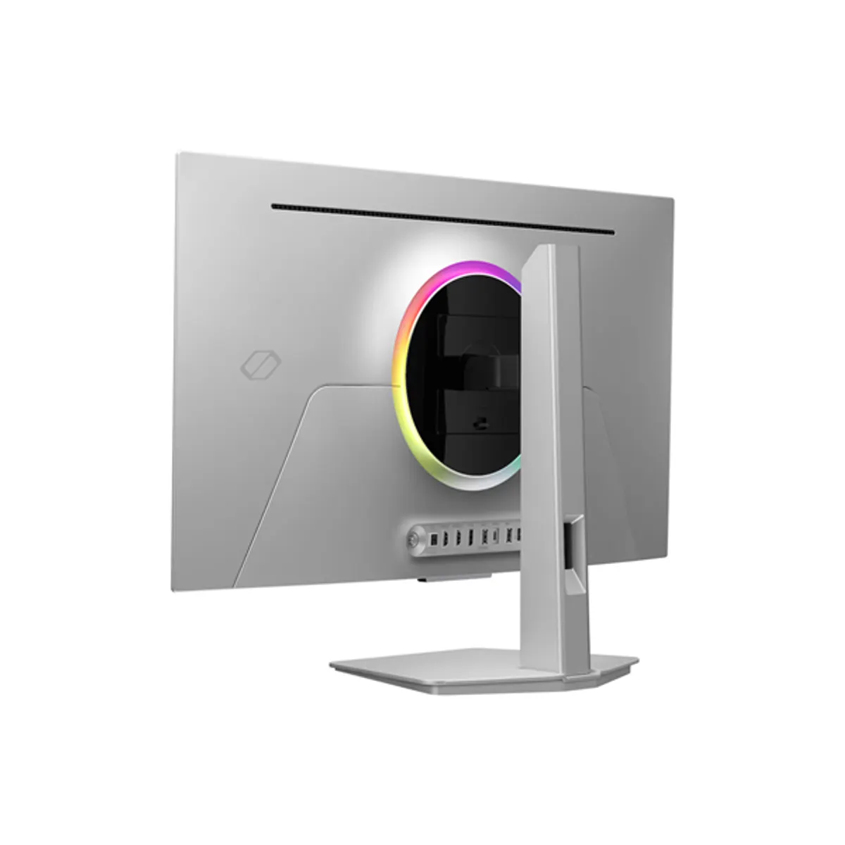 SMG MON LS32HG800SUXEN OLED játékmonitor 32" 240 Hz 0,03 ms 3840x2160 #5