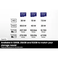 SMG PCC MB-MD512SBWW MicroSDXC 512 GB USB 180 MBps 130 MBps #6