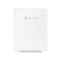 TP-LINK EAP650-DESKTOP Omada AX3000 asztali hozzáférési pont MU-MIMO 4x1Gbps 1x FXS 2,4 GHz és 5 GHz 160MHz