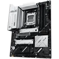 ASUS PCC PRIME X870-P WIFI AMD AM5 ATX DDR5 5200 4x DIMM 256 GB M.2 RAID WiFi HDMI USB 3.1 13 LAN 2,5 Gbps 3x PCIe x16