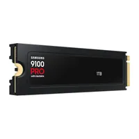SMG PCC MZ-VAP1T0CW Samsung M.2 NVMe SSD 1000 GB 14700 MBps 13300 MBps #6