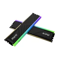 ADATA AX4U320016G16A-DTBKD35G Spectrix D35G 2x16GB DDR4-3200 CL16 1.35V RGB