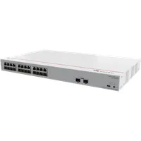 Huawei eKit 98012198 26-portos PoE switch 2x SFP Rack-be szerelhető 1Gb Réz 1,0 Gbps #2