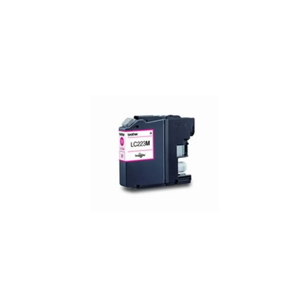 Brother LC223M magenta tintapatron 550 oldal #1