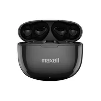 MAXELL 348569 Dynamic true wireless fülhallgató bluetooth 5.3 mikrofonos sztereó fekete #2