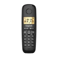 Gigaset L36852-H3206-S201 Basic 100 duo 2x kézibeszélő DECT 1.5" kijelző #2