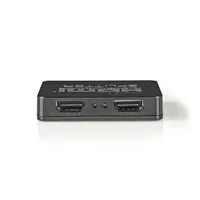Nedis VSPL34002BK HDMI elosztó 1x bemenet 2x kimenet 4K 30Hz 3D HDCP 1.3 #3