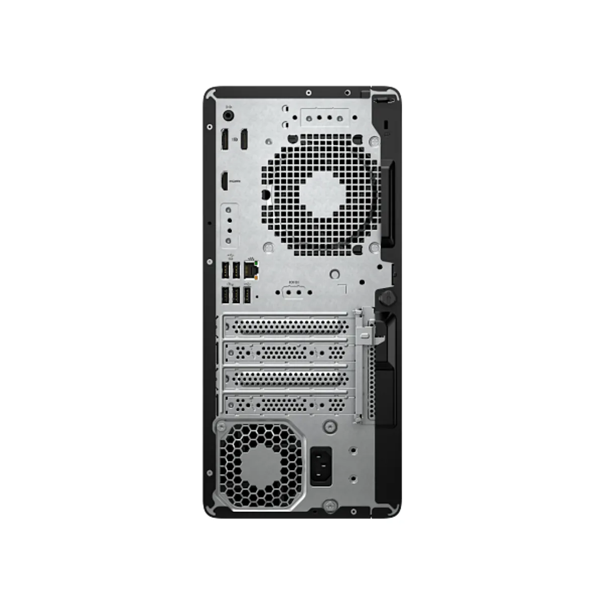 HP BPS A55SHET#AKC EliteDesk Intel Core Ultra 5 235 8 GB DDR5 5600 MHz 512 GB SSD Windows 11 Pro HDMI display port #1