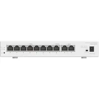 Huawei eKit 98012180 Hálózati switch PoE Van 10 port 1Gb Réz SFP 1 16,0 Gbps