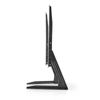 Nedis TVSM1050BK asztali TV-állvány 13"-70" fekete 50 kg VESA 75x75-800x400 #3
