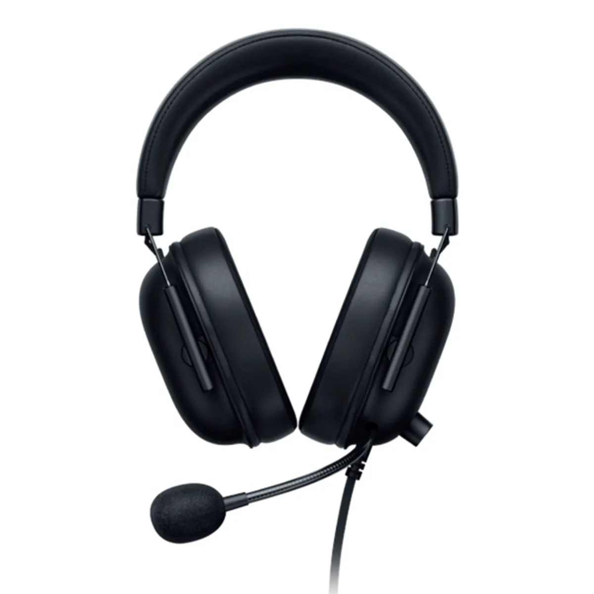 Razer RZ04-03241000-R3G1 BlackShark V2 X PlayStation kábeles fekete #1