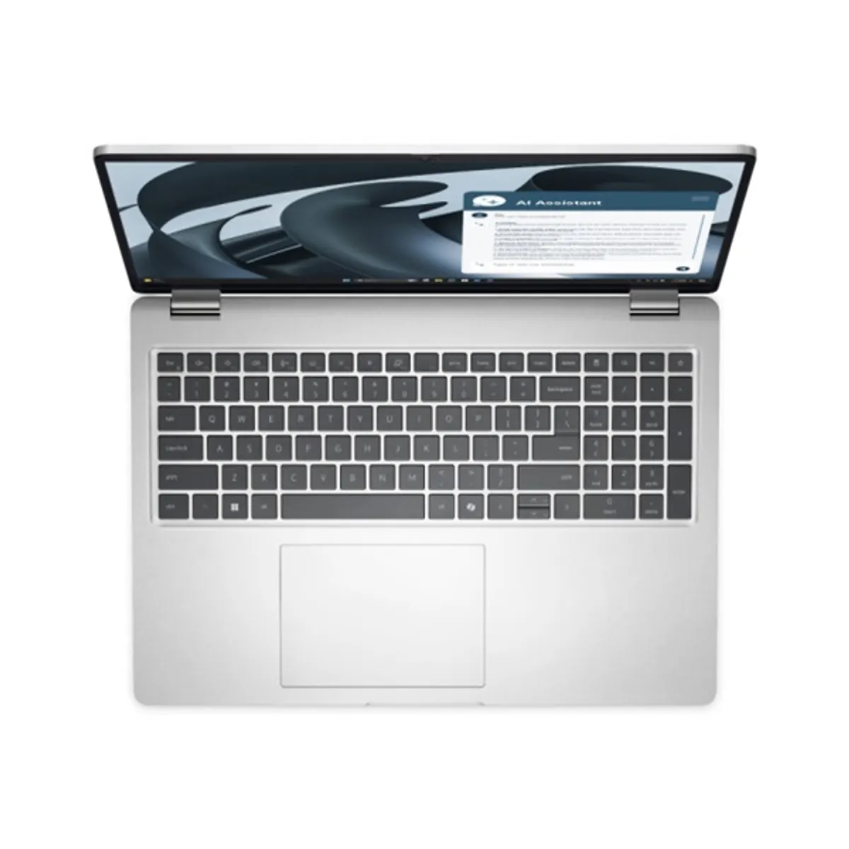 DELL NB-PC COM BTO505_PB16255_EMEA Pro 16 16\" Matt 1920x1200 Ryzen 5 Pro 230 16 GB LPDDR5X 512 GB M.2 SSD Intel Iris Xe 802.11be HDMI USB-C 2 #2