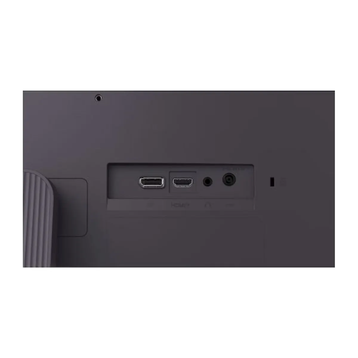 LG MON 27G411A-B.AEU 27G411A IPS 27" FHD 1920x1080 144 Hz 5 ms Dönthető VESA 100x100 HDMI DisplayPort #7