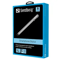 SANDBERG 461-01 érintőtoll okostelefonhoz #2