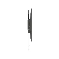 MULTIBRACKETS 7350073731107 m universal tilt wallmount sd max 800x600 63"-110" fekete 125 kg #5