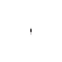 Hama 00139927 PC-Headset HS-USB400 USB-A 2 m fekete mikrofon némító gomb #2
