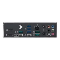 ASUS PCC TUF GAMING Z890-PLUS WIFI Intel S1851 ATX DDR5 256 GB 4x 5200 MHz 3 PCIe 2x PCIe x16 M.2 SATA III 4 LAN 2.5Gb WiFi HDMI DP TB RAID #2