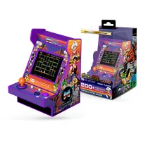 MY ARCADE DGUNL-4121 Data East 200-as Nano Player 4.5" hordozható