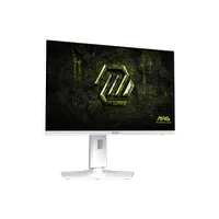 MSI DT 9S6-3CE49H-028 Rapid IPS 27" 2560x1440 320 Hz 0.50 ms 178° VESA 100x100 HDMI DP fehér #2