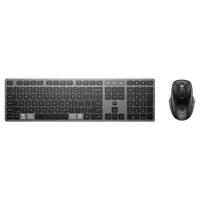 HP CPS ATTACH 9T5A9AA-AKC vezeték nélküli HU