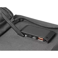 Sandberg 421-19 Napelemes töltő 30W 3-panelos IP67 USB-C PD20W USB-A 24W #5