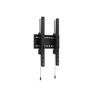 MULTIBRACKETS 7350073731107 m universal tilt wallmount sd max 800x600 63"-110" fekete 125 kg #8