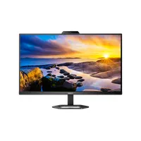 PHI MON 27E1N5600HE00 27" wqxga ips 75hz hdmi dp usb-c usb 4 portos beépített hangszóró webkamera vesa 100x100