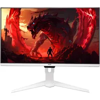 Acer Com UM.HG1EE.P01 Játékmonitor 27" IPS 2560x1440 180 Hz 1 ms HDR 100x100 VESA #1