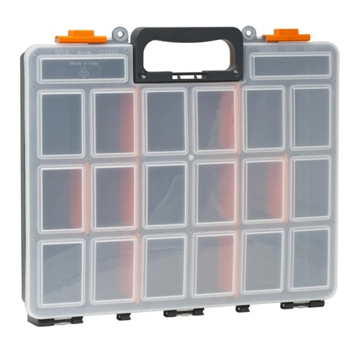 ROLINE 10992 rendszerező táska HANDY TOOLS #1