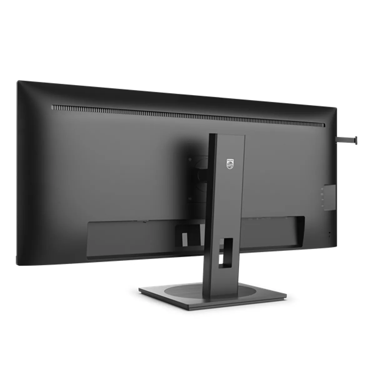 PHI MON 40B1U5600/00 monitor 40" 3440x1440 21:9 IPS 120 Hz 4 ms 100x100 HDMI DisplayPort USB-C hangszóró #7