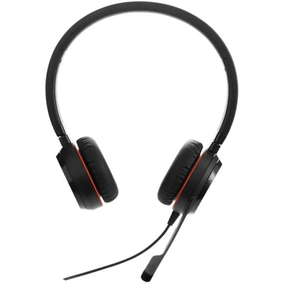 Jabra 5399-823-369 Evolve 30 II sztereó USB-C USB-A #1