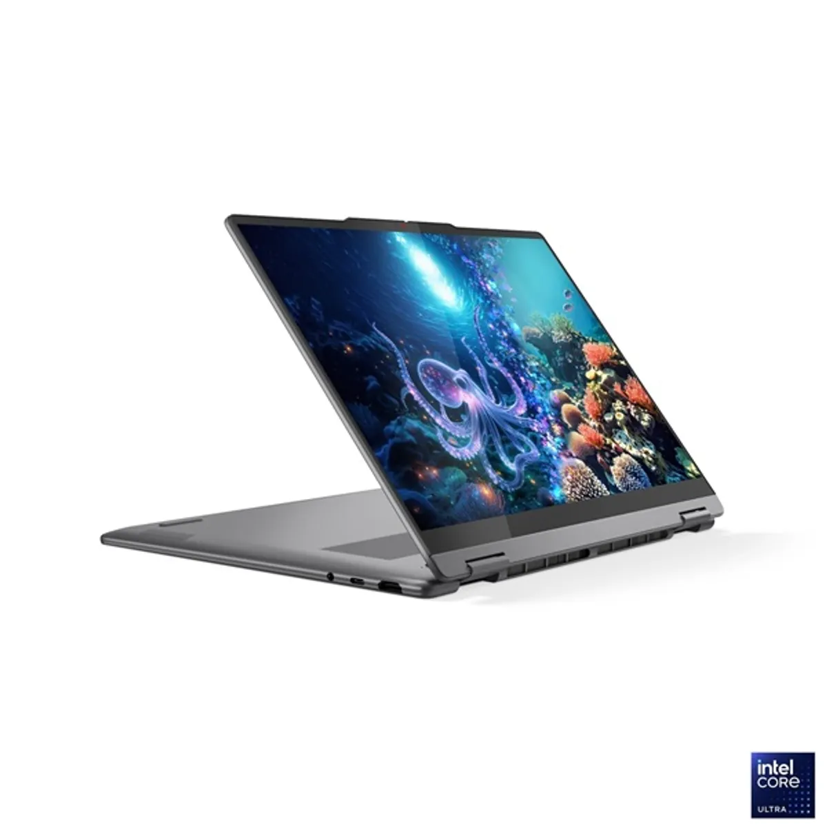 LENOVO-IDEA 83JQ002THV IdeaPad Flex 5 14" 16 GB LPDDR5X 512 GB SSD Core Ultra 5-226V Intel Arc Graphics touchscreen USB-C Thunderbolt HDMI 802.11be #3