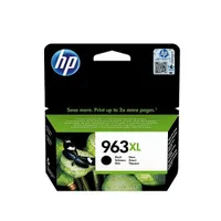 HP supply 3JA30AE tintapatron fekete 2000 oldal kompatibilis HP Officejet 901x, 902x