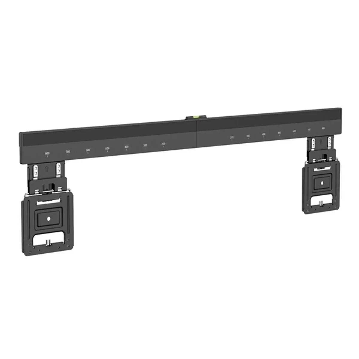 NEDIS TVWM5090BK tévéfal-konzol fekete #2