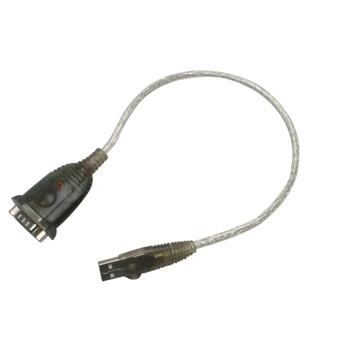 ATEN UC232A USB-RS232 átalakító 0,35 m USB-A DB-9 #1