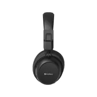 Sandberg 126-36 Bluetooth fejhallgató ANC FlexMic #2